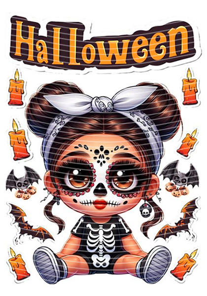 A5 Notebook Wraps-W-3024